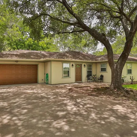 11616 Old Main Street Loop Road Villa